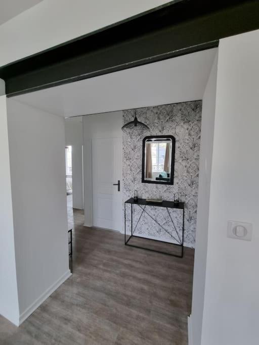 Appartement Jungle- Hypercentre -Charleville Esterno foto